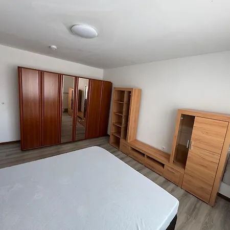 Landshuter Str 17 Ubytování v soukromí Straubing