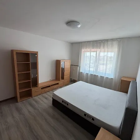 Landshuter Str 17 Ubytování v soukromí Straubing