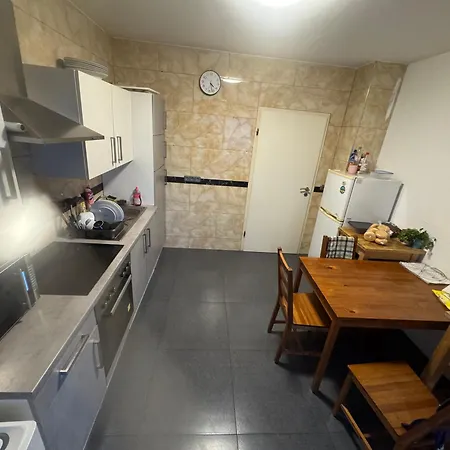 Ubytování v soukromí Landshuter Str 17