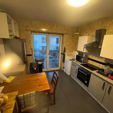 Landshuter Str 17 Ubytování v soukromí *