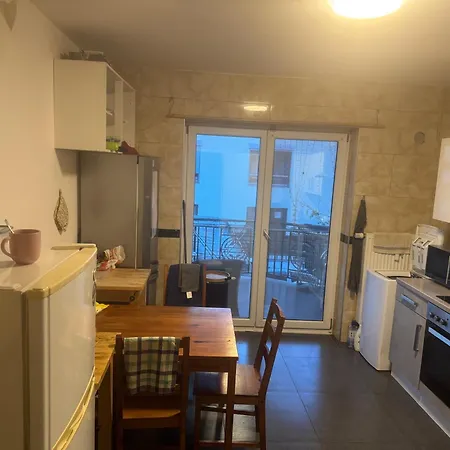 Ubytování v soukromí Landshuter Str 17 Straubing